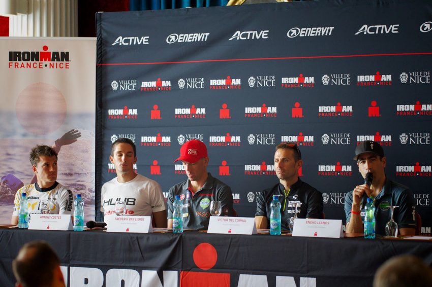 Ironman France Les forces en présence… Trimax Magazine